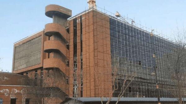 وعده‌های تکراری برای پروژه‌ای ۱۱ ساله در اراک!