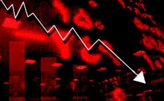 افت ۳۷ هزار واحدی شاخص کل بورس در پایان معاملات ۱۹ آبان ۱۴۰۴