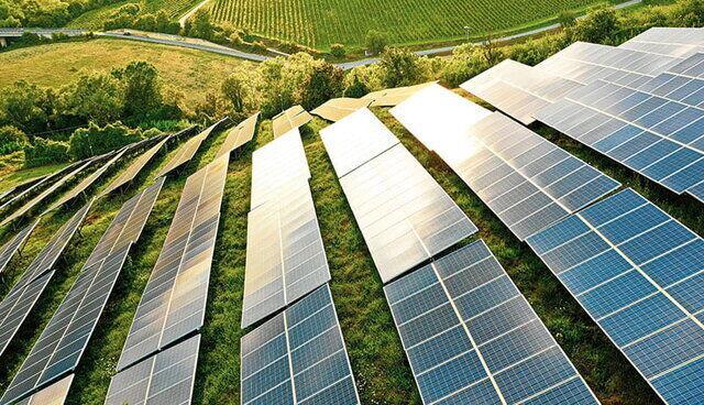 تعلل در پرداخت وام، سد جهش تولید برق خورشیدی و کاهش فقر شد