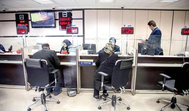 ادغام بانک آینده شروع برخورد با بانک‌های ناتراز است