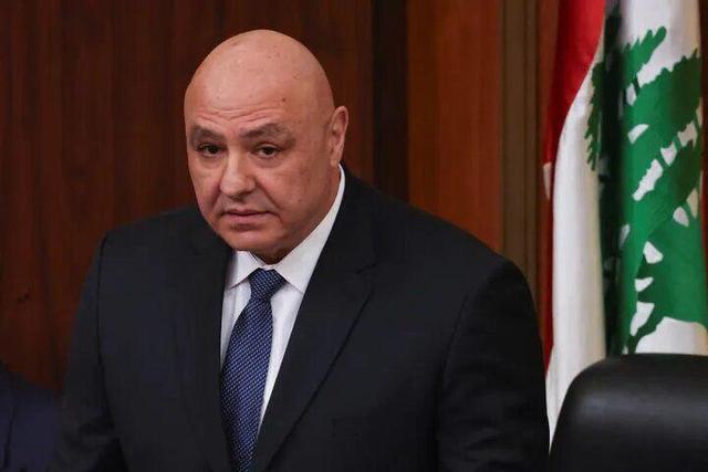 تأکید رئیس‌جمهور لبنان بر عقب‌نشینی رژیم صهیونیستی از جنوب لبنان همراه با روند مذاکرات