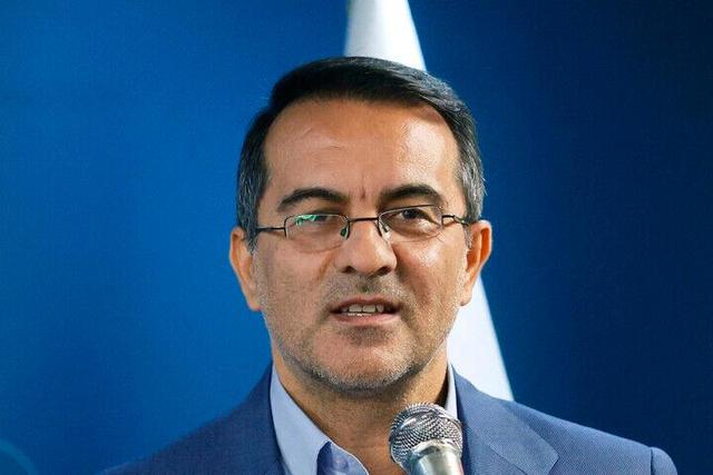 رفیع‌زاده: چاره‌ای جز حذف تشکیلات موازی و غیرضروری نداریم