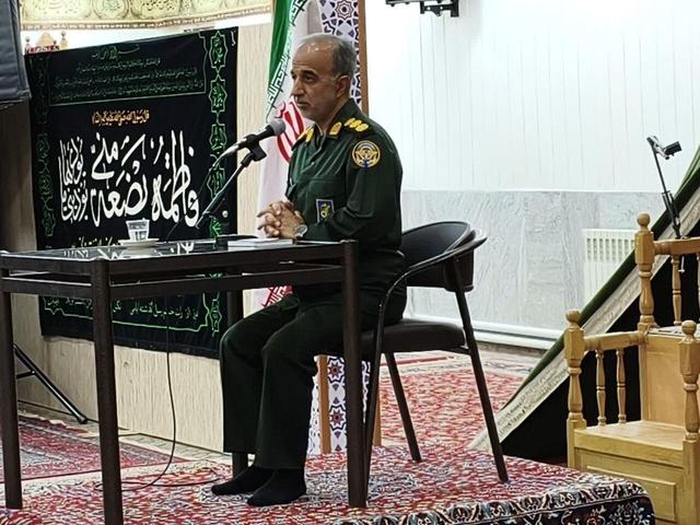 خراسان جنوبی میزبان ۷ شهید گمنام در ایام فاطمیه است