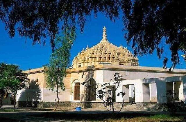 معبد هندوها در بندرعباس؛ نماد تعامل فرهنگی ایران و هند در سایه درهای بسته