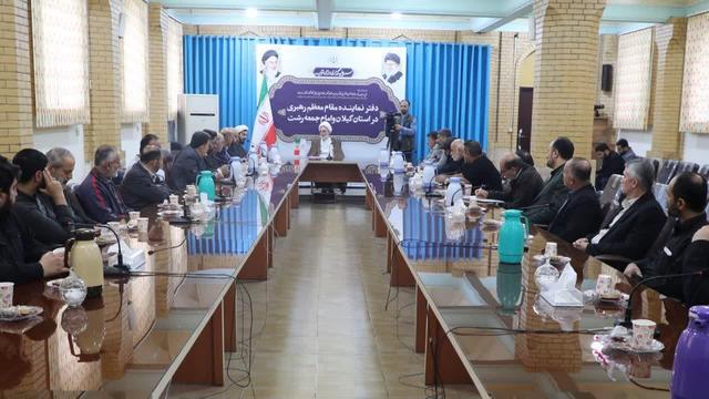 مسجد و هیئت دو بازوی مؤثر در حفظ ایمان و انسجام جامعه اسلامی‌اند