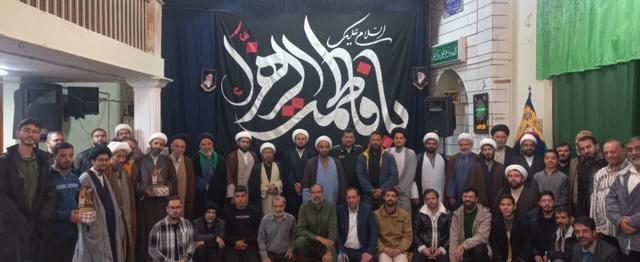 بسیج و مسجد دست به دست هم برای جان گرفتن محلات