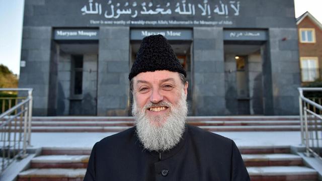 هشدار رهبران مسلمان ایرلند پس از توطئه بمب‌گذاری در مسجد گالوی