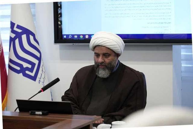 لزوم توجه به نقش ائمه جماعت مساجد در نظام تشکیلاتی جامعه اسلامی