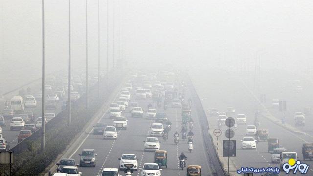 پایان طرح ترافیک و دورکاری اجباری در تهران!