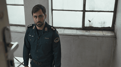 سکانس‌هایی از فیلم ترک عمیق