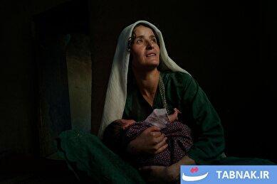 عکس: بازگشت به زایمان سنتی؛ قابله‌ها در خط مقدم سلامت مادران