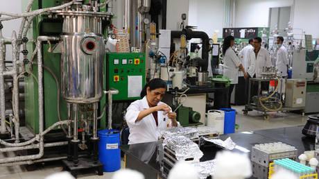 India to enforce pharma compliance after children’s deaths – Reuters