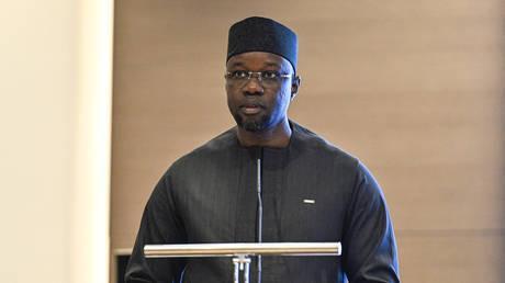 Senegal rejects IMF debt-restructuring proposal