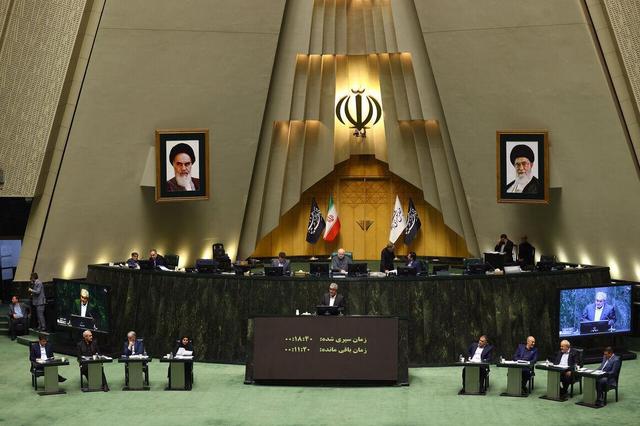 پیشی‌گرفتن وزارت نفت از اهداف برنامه هفتم