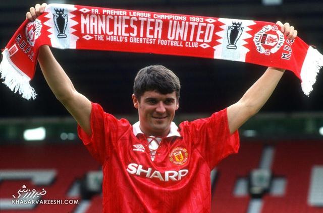 تونل زمان| ستاره منچستریونایتد باعث حذف تیم ملی شد/ پرونده ایران برای جام جهانی را در اروپا بستند