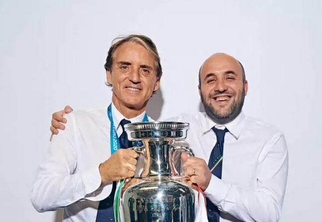 واکنش مانچینی به حضور گالیاردی در ایران/ فقط برایش یک آرزو دارم