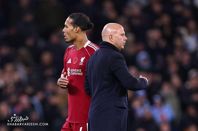 اعتراض شدید قرمزها: این گل سالم بود؛ داور اشتباه کرد!