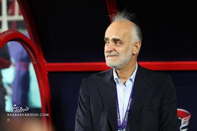 چرا امارات برای بازیکنان تیم ملی ایران ویزا صادر نکرد؟