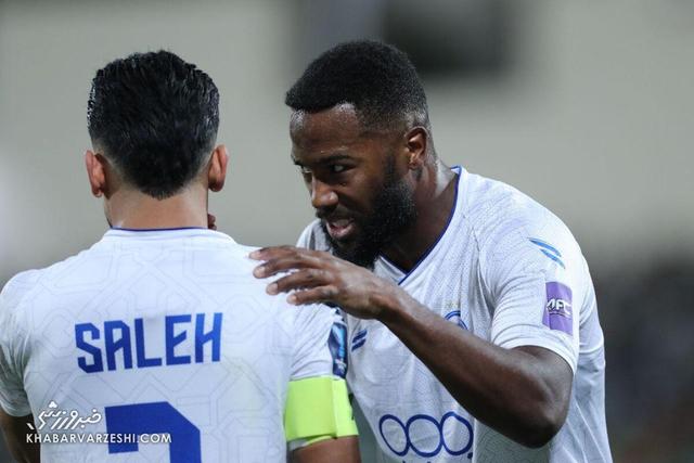 نارضایتی شدید ساپینتو از خرید گران قیمت استقلال