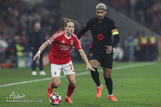 اعتراف به انتشار ویدیوی مستهجن/ ستاره فوتبال در خطر محکومیت دو سال زندان