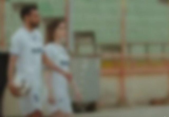 ورود دادگستری به ماجرای کلیپ زوج فوتبالی ملوان/ بازیکن لیگ برتری: بدون اجازه‌ من و همسرم منتشر شده!