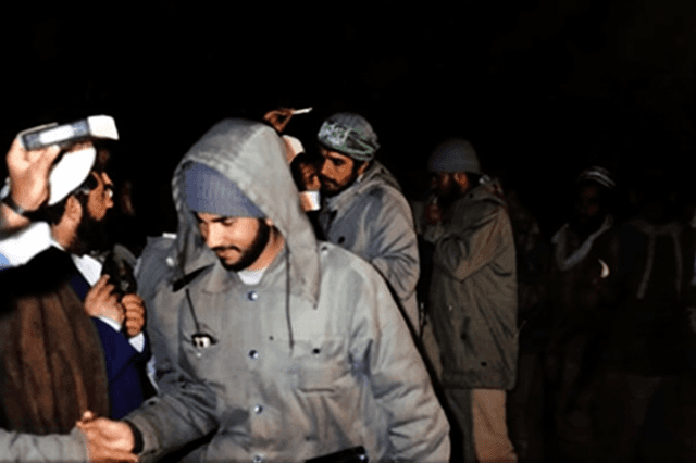 وصیتنامه شهید احمد اخباریه/ زندگی زیباست وقتی که «الله» در آن باشد و به او اتکال شود