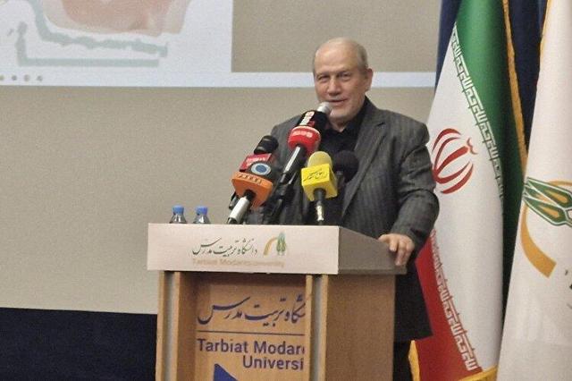 سرلشکر صفوی: شهیدان باقری و رشید، الگوی تلفیق علم و جهاد بودند