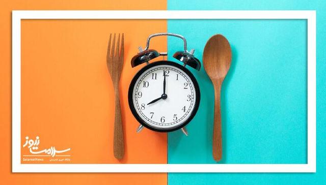اهمیت زمان‌بندی وعده‌های غذایی در دیابت