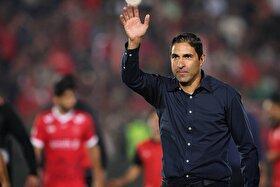 ماجرای نیمه‌تمام قرارداد هاشمیان با پرسپولیس