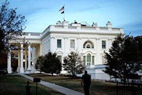 جولانی به دیدار ترامپ رفت | استقبال عجیب از درب پشتی کاخ سفید + فیلم (۱۹ آبان ۱۴۰۴)