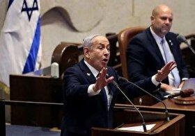 لفاظی‌های نتانیاهو درباره توافق‌های آتش بس‌ در لبنان و غزه
