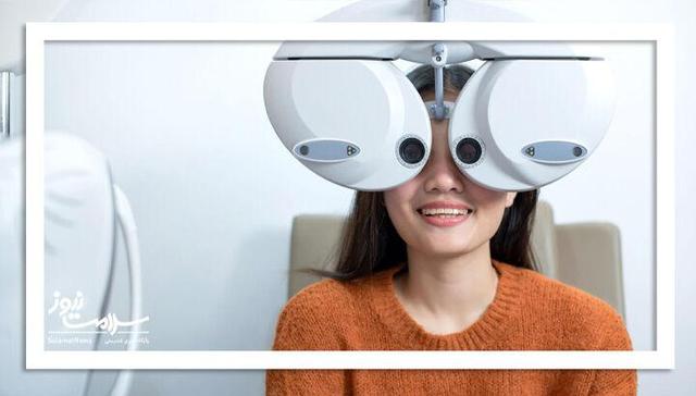 فرصت طلایی نوامبر؛ معاینه چشم، محافظت از بینایی دیابتی‌ها