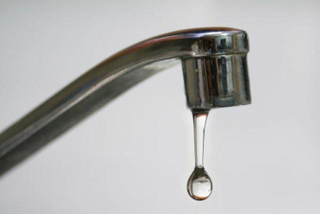 قطع آب مشترکان پرمصرف در اسدآباد