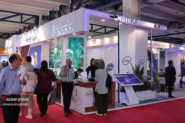 نمایشگاه بین‌المللی دام و طیور در مشهد لغو شد