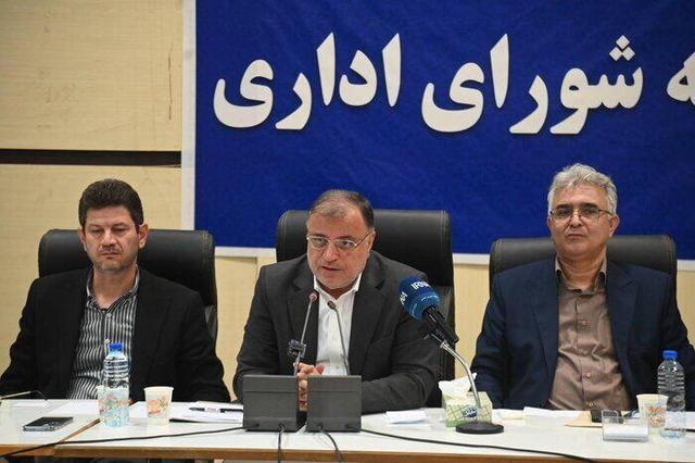 تخصیص ۵ هزار میلیارد تومان تسهیلات بانکی به سرمایه‌گذاران گلستان