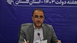 پاسخگویی به بیش از ۳۹ هزار تماس در سامانه ۱۲۲ شرکت آبفای گلستان