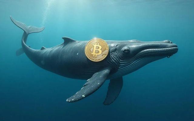 قمار سنگین نهنگ پرحاشیه بازار روی سقوط بیت کوین تا ۹۲ هزار دلار