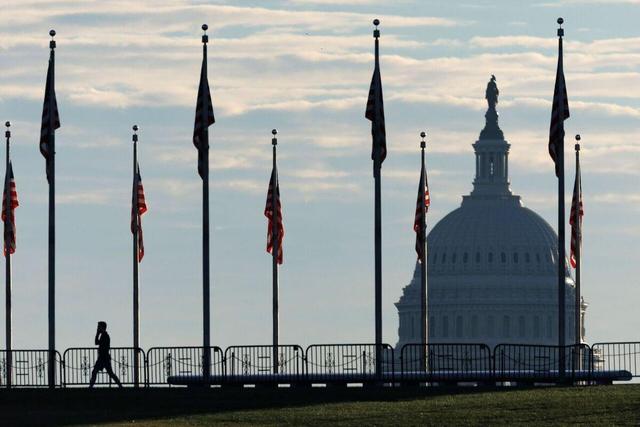 دادگاهی فدرال ترامپ را ملزم به پرداخت چهار میلیارد دلار برای کمک غذایی کرد
