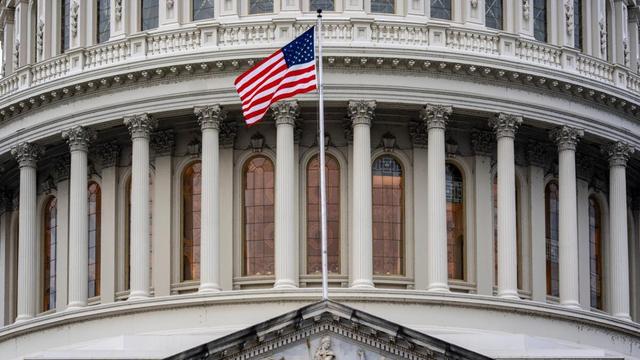 عقب‌نشینی دموکرات‌ها؛ تعطیلی دولت آمریکا رو به پایان است