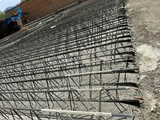 قیمت تیرچه بتنی (آبان ۱۴۰۴)