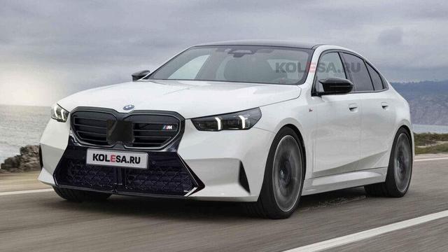 نگاهی به 4 سدان برتر سال