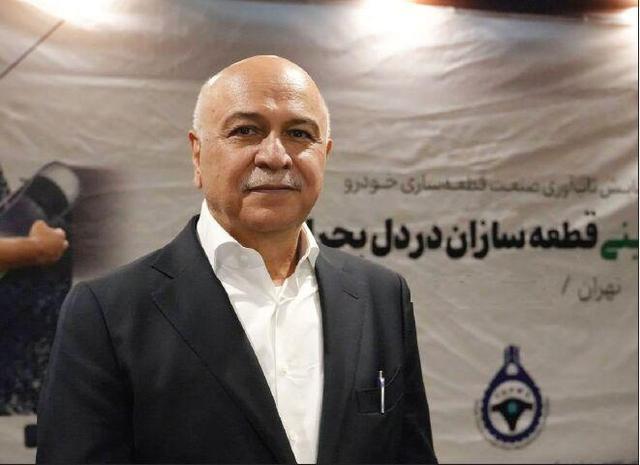 سردرگمی قطعه‌سازان در سایه سیاست‌های متغیر تعرفه‌ای