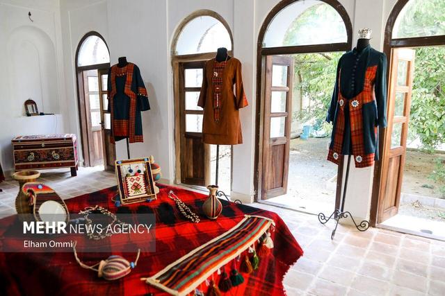 حوزه پوشاک ما روان نیست/ متخصصان این صنعت پیک موتوری شدند