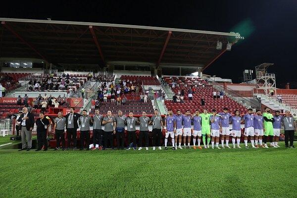 نیاز به تغییرات فنی واضح در تیم ملی است؛ پوست‌اندازی ضروری بود