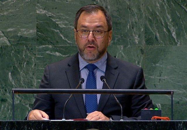 وزیر خارجه ونزوئلا: در حالت آماده‌باش کامل هستیم