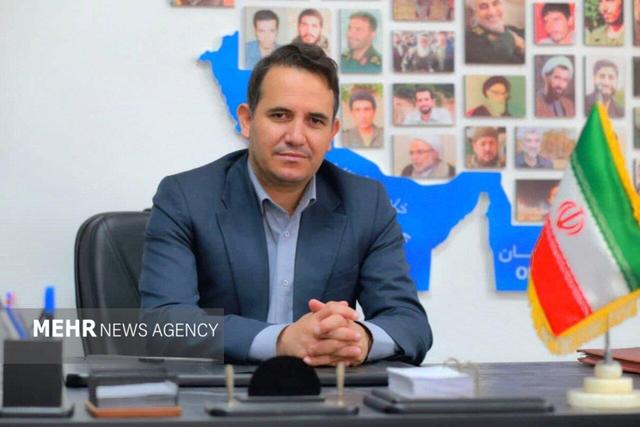 موسی پور از اختصاص ۲۸ هزار متر زمین برای فضاهای آموزشی اسلامشهر خبرداد