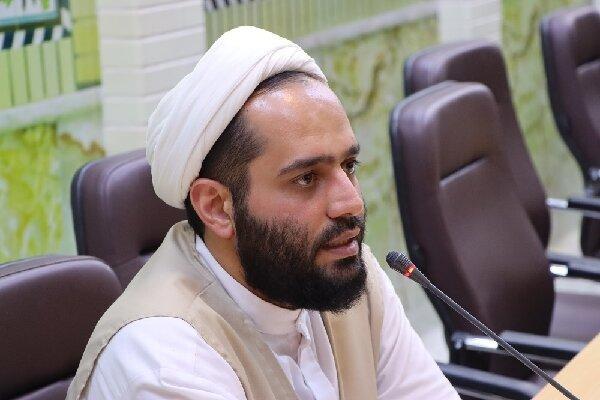 حضور ۲۰ نماینده چهارمحال و بختیاری در مرحله کشوری «مدهامتان»