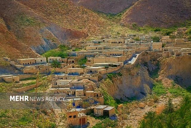 گنج‌های خاموش در دل روستاهای سیستان و بلوچستان نیازمند توجه و حمایت