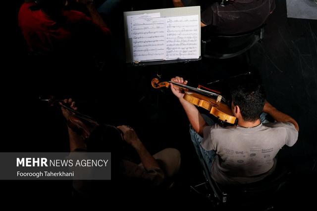 «اسیر» منتشر شد؛ پیوندی میان اندیشه و احساس