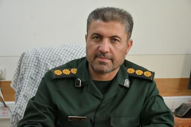 برگزاری رویداد ملی قرار عاشقی ویژه هفته بسیج در کهگیلویه و بویراحمد